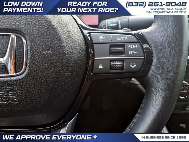 2024 Honda Accord Hybrid Touring Houston, Texas Vista Cars and Trucks 2024 Honda Accord Hybrid Touring Houston, Texas Vista Cars and Trucks