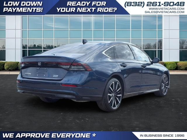 2024 Honda Accord Hybrid Touring Houston, Texas Vista Cars and Trucks 2024 Honda Accord Hybrid Touring Houston, Texas Vista Cars and Trucks