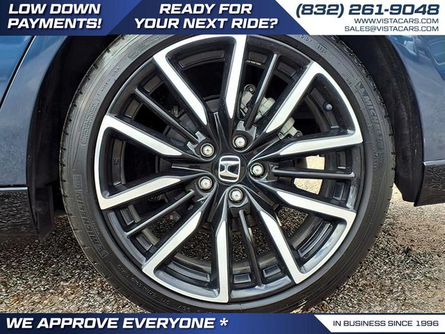 2024 Honda Accord Hybrid Touring Houston, Texas Vista Cars and Trucks 2024 Honda Accord Hybrid Touring Houston, Texas Vista Cars and Trucks