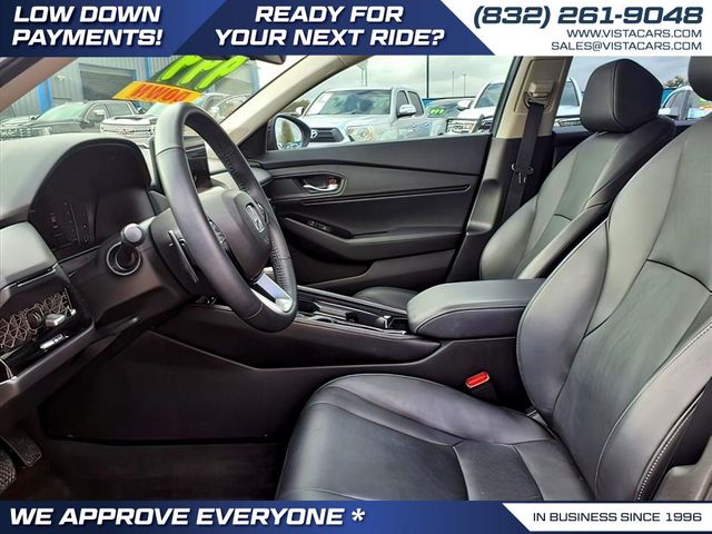 2024 Honda Accord Hybrid Touring Houston, Texas Vista Cars and Trucks 2024 Honda Accord Hybrid Touring Houston, Texas Vista Cars and Trucks