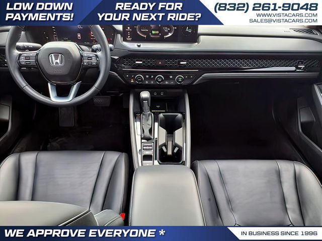 2024 Honda Accord Hybrid Touring Houston, Texas Vista Cars and Trucks 2024 Honda Accord Hybrid Touring Houston, Texas Vista Cars and Trucks