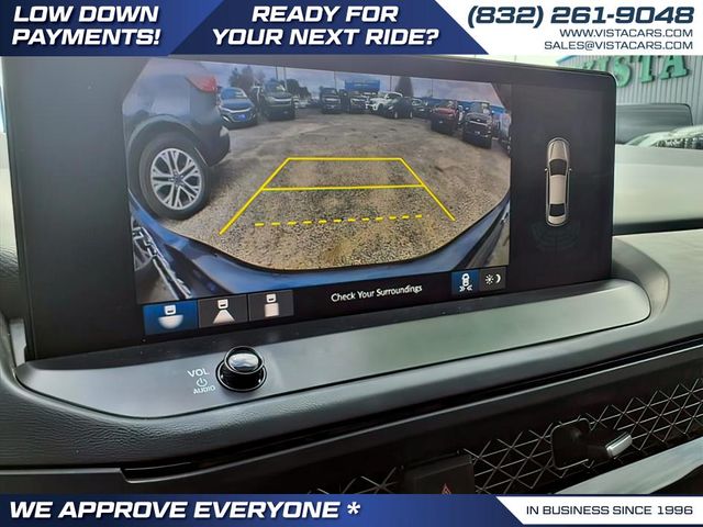 2024 Honda Accord Hybrid Touring Houston, Texas Vista Cars and Trucks 2024 Honda Accord Hybrid Touring Houston, Texas Vista Cars and Trucks