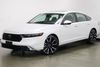 2024 Honda Accord Hybrid Touring | Mooresville, NC | The Group NC