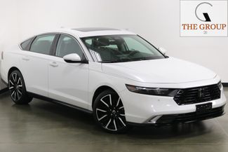 2024 Honda Accord Hybrid Touring | Mooresville, NC | The Group NC in Mooresville, NC 28117