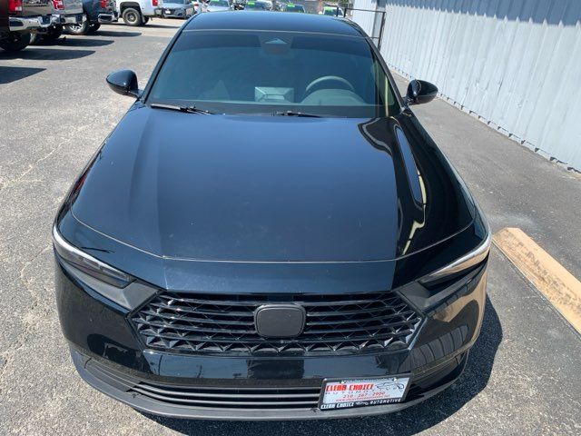 2024 Honda Accord LX | San Antonio, TX | Clear Choice Automotive South 2024 Honda Accord LX | San Antonio, TX | Clear Choice Automotive South