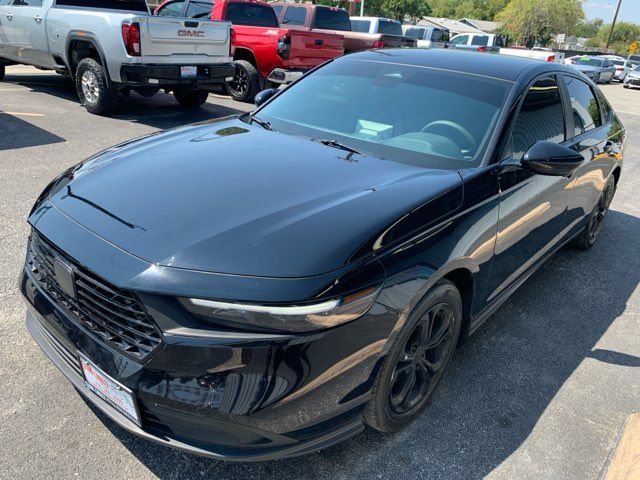 2024 Honda Accord LX | San Antonio, TX | Clear Choice Automotive South 2024 Honda Accord LX | San Antonio, TX | Clear Choice Automotive South