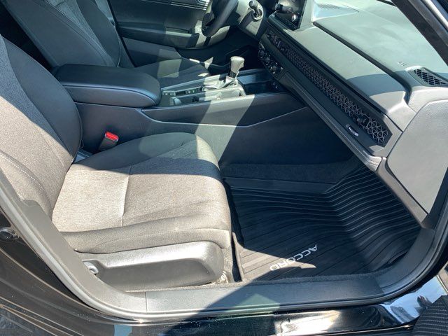 2024 Honda Accord LX | San Antonio, TX | Clear Choice Automotive South 2024 Honda Accord LX | San Antonio, TX | Clear Choice Automotive South