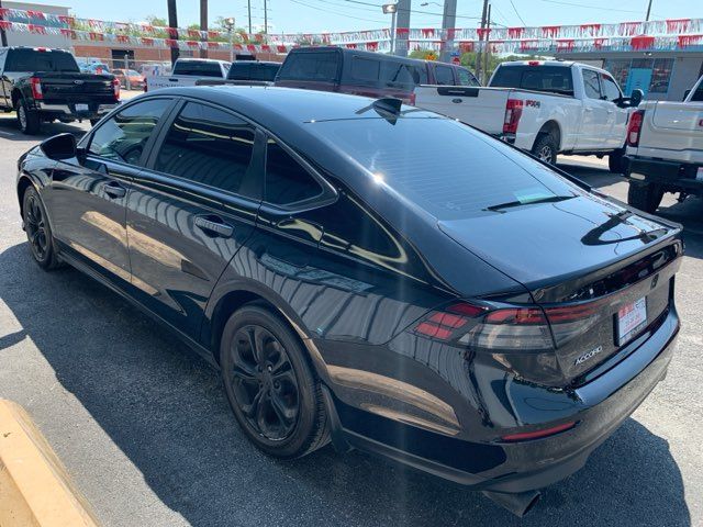 2024 Honda Accord LX | San Antonio, TX | Clear Choice Automotive South 2024 Honda Accord LX | San Antonio, TX | Clear Choice Automotive South