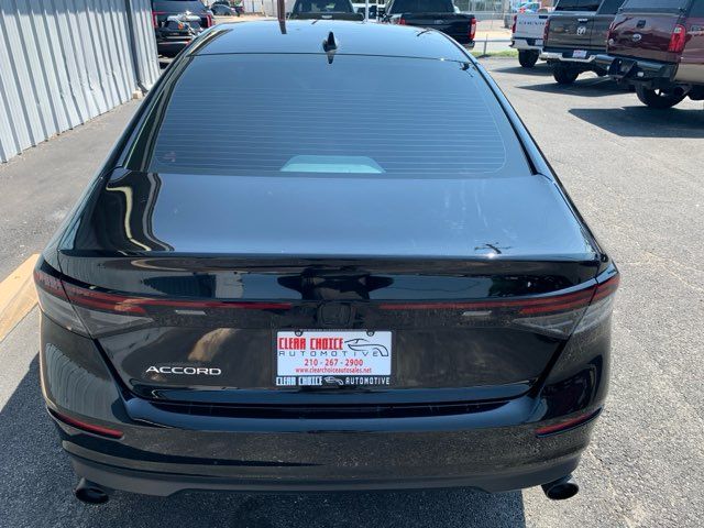 2024 Honda Accord LX | San Antonio, TX | Clear Choice Automotive South 2024 Honda Accord LX | San Antonio, TX | Clear Choice Automotive South