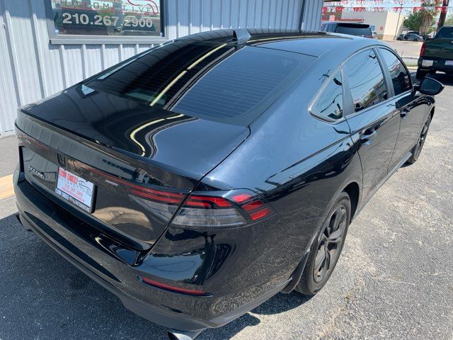 2024 Honda Accord LX | San Antonio, TX | Clear Choice Automotive South 2024 Honda Accord LX | San Antonio, TX | Clear Choice Automotive South