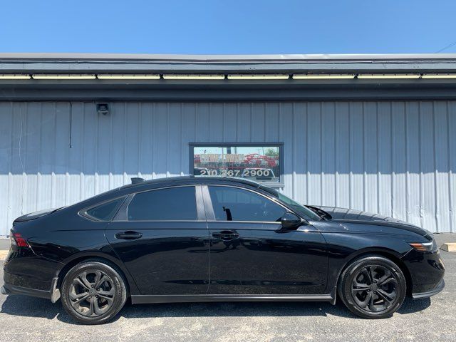 2024 Honda Accord LX | San Antonio, TX | Clear Choice Automotive South 2024 Honda Accord LX | San Antonio, TX | Clear Choice Automotive South