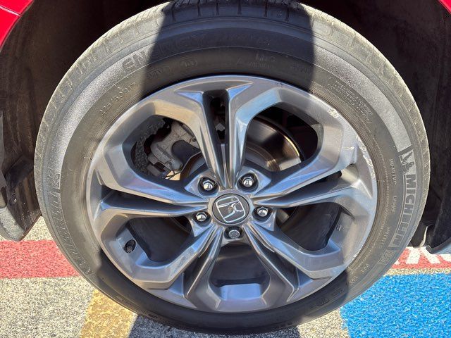 2024 Honda Accord EX | San Antonio, TX | Clear Choice Automotive South 2024 Honda Accord EX | San Antonio, TX | Clear Choice Automotive South