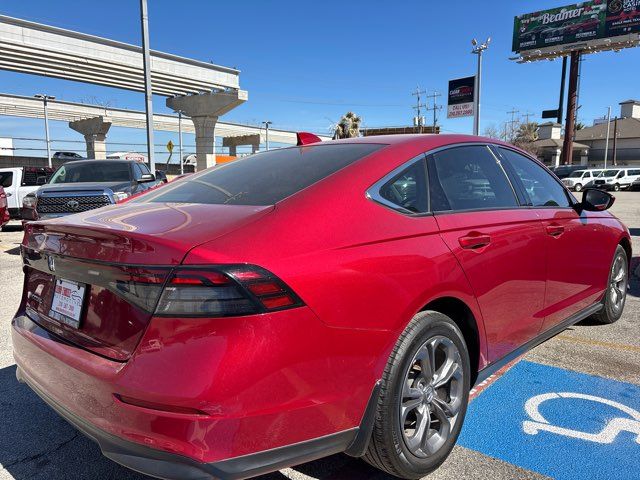2024 Honda Accord EX | San Antonio, TX | Clear Choice Automotive South 2024 Honda Accord EX | San Antonio, TX | Clear Choice Automotive South