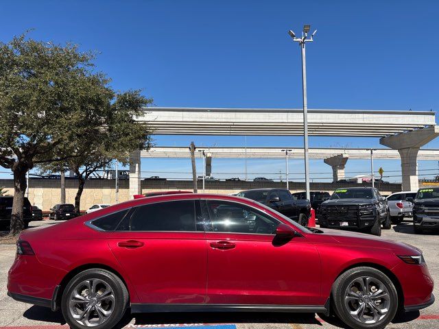 2024 Honda Accord EX | San Antonio, TX | Clear Choice Automotive South