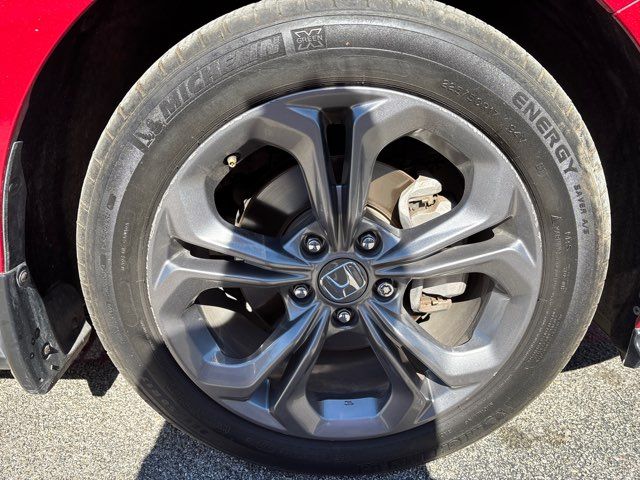 2024 Honda Accord EX | San Antonio, TX | Clear Choice Automotive South 2024 Honda Accord EX | San Antonio, TX | Clear Choice Automotive South