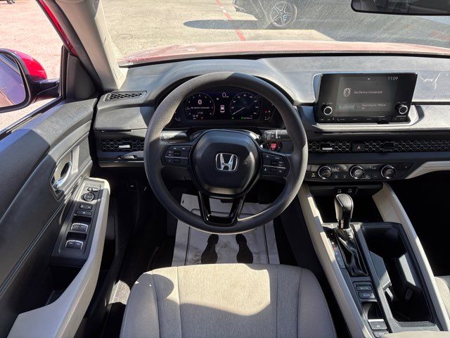 2024 Honda Accord EX | San Antonio, TX | Clear Choice Automotive South 2024 Honda Accord EX | San Antonio, TX | Clear Choice Automotive South