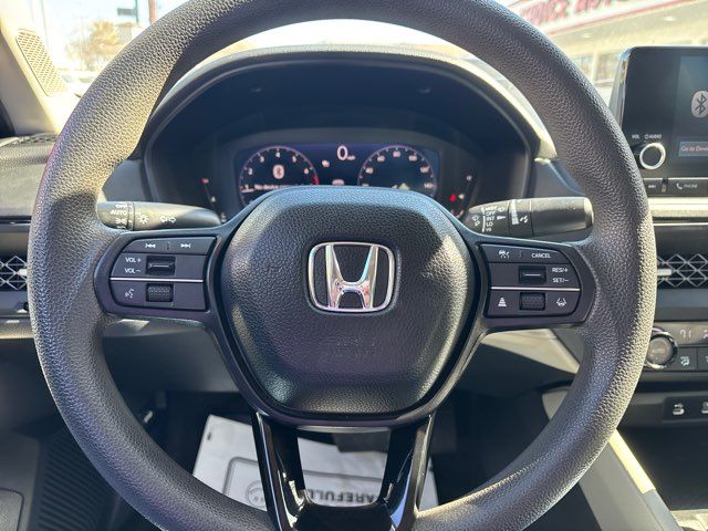 2024 Honda Accord EX | San Antonio, TX | Clear Choice Automotive South 2024 Honda Accord EX | San Antonio, TX | Clear Choice Automotive South