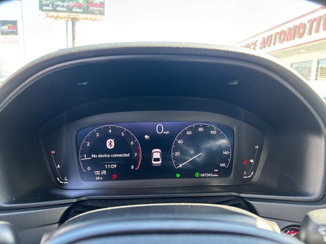 2024 Honda Accord EX | San Antonio, TX | Clear Choice Automotive South 2024 Honda Accord EX | San Antonio, TX | Clear Choice Automotive South