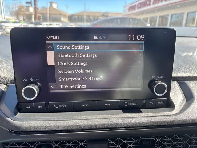 2024 Honda Accord EX | San Antonio, TX | Clear Choice Automotive South 2024 Honda Accord EX | San Antonio, TX | Clear Choice Automotive South