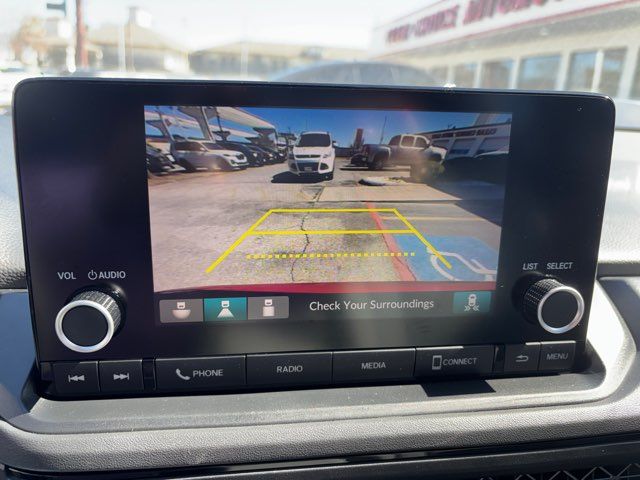 2024 Honda Accord EX | San Antonio, TX | Clear Choice Automotive South