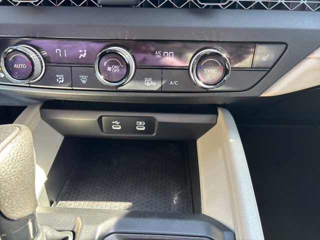 2024 Honda Accord EX | San Antonio, TX | Clear Choice Automotive South