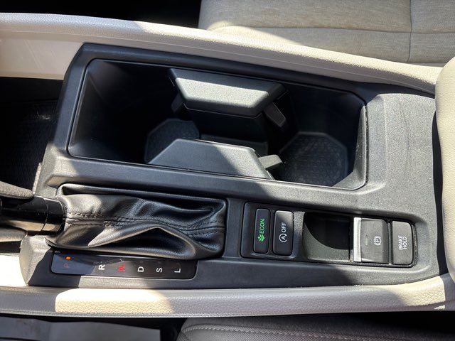 2024 Honda Accord EX | San Antonio, TX | Clear Choice Automotive South