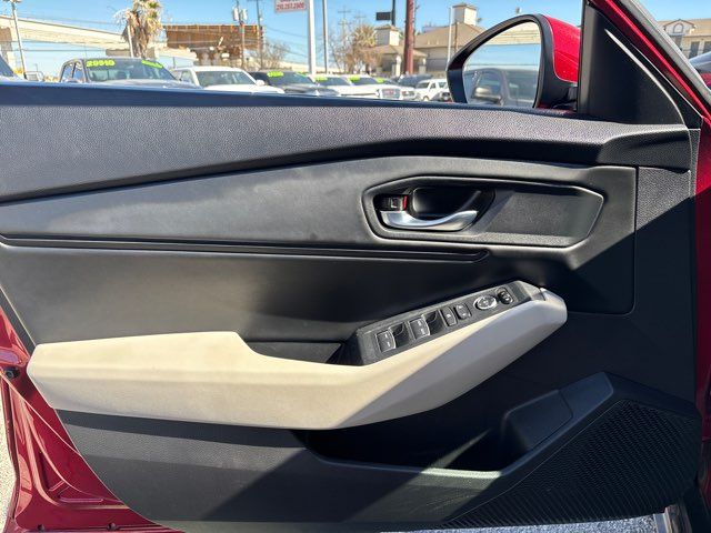 2024 Honda Accord EX | San Antonio, TX | Clear Choice Automotive South 2024 Honda Accord EX | San Antonio, TX | Clear Choice Automotive South