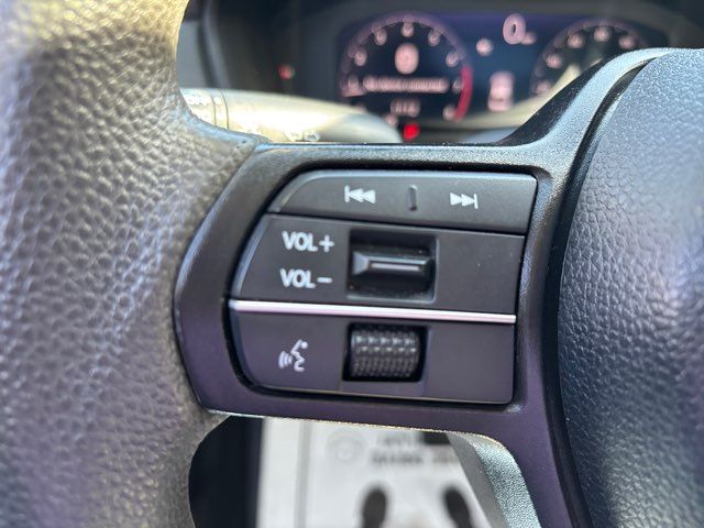 2024 Honda Accord EX | San Antonio, TX | Clear Choice Automotive South