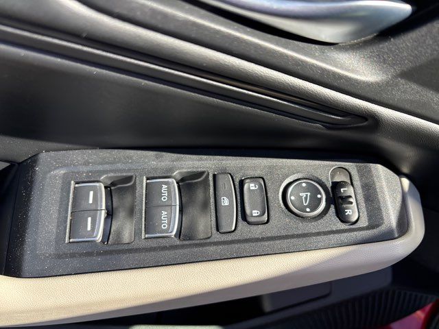 2024 Honda Accord EX | San Antonio, TX | Clear Choice Automotive South