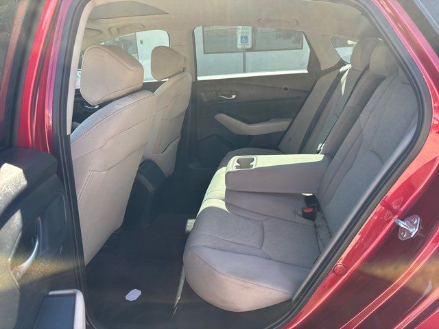 2024 Honda Accord EX | San Antonio, TX | Clear Choice Automotive South