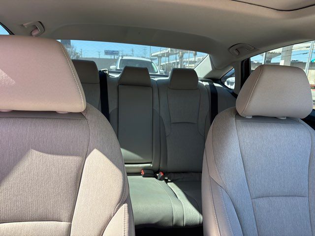 2024 Honda Accord EX | San Antonio, TX | Clear Choice Automotive South 2024 Honda Accord EX | San Antonio, TX | Clear Choice Automotive South