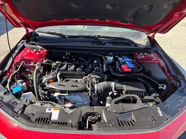 2024 Honda Accord EX | San Antonio, TX | Clear Choice Automotive South 2024 Honda Accord EX | San Antonio, TX | Clear Choice Automotive South