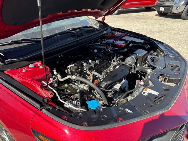 2024 Honda Accord EX | San Antonio, TX | Clear Choice Automotive South 2024 Honda Accord EX | San Antonio, TX | Clear Choice Automotive South