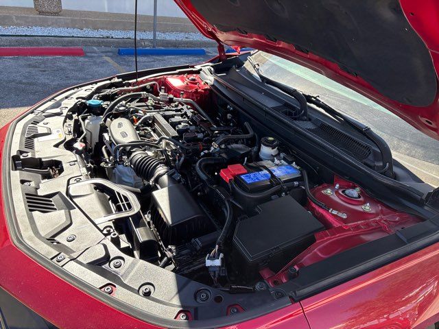 2024 Honda Accord EX | San Antonio, TX | Clear Choice Automotive South