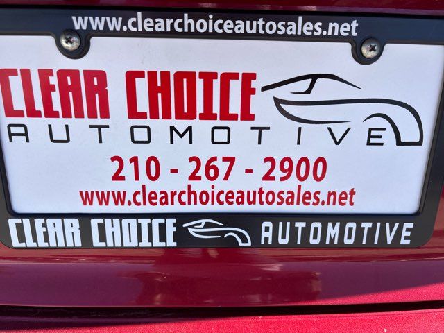 2024 Honda Accord EX | San Antonio, TX | Clear Choice Automotive South 2024 Honda Accord EX | San Antonio, TX | Clear Choice Automotive South