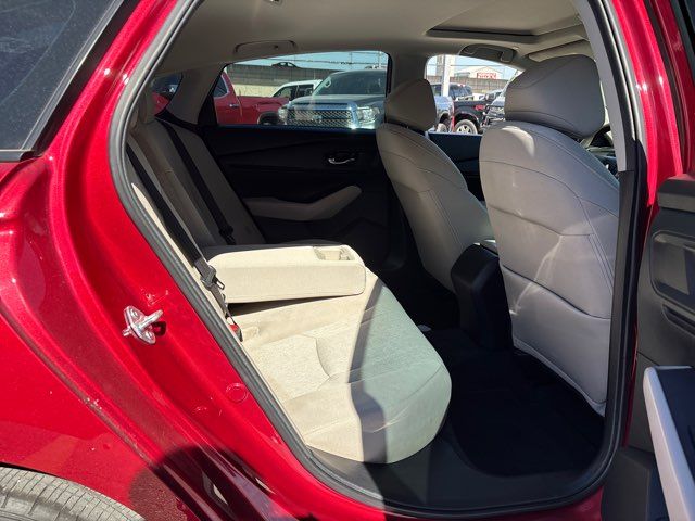 2024 Honda Accord EX | San Antonio, TX | Clear Choice Automotive South