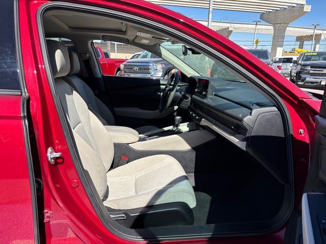 2024 Honda Accord EX | San Antonio, TX | Clear Choice Automotive South 2024 Honda Accord EX | San Antonio, TX | Clear Choice Automotive South