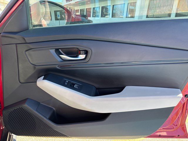 2024 Honda Accord EX | San Antonio, TX | Clear Choice Automotive South