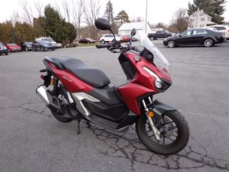 2024 Honda ADV 160 | Ephrata, PA | Oregon Pike Motors in Ephrata, PA 17522