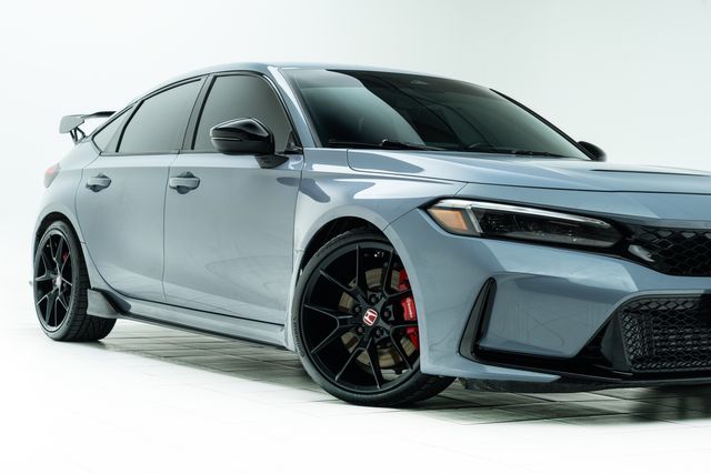 2024 Honda Civic Type R w/ Upgrades | Carrollton, TX | Texas Hot Rides 2024 Honda Civic Type R w/ Upgrades | Carrollton, TX | Texas Hot Rides