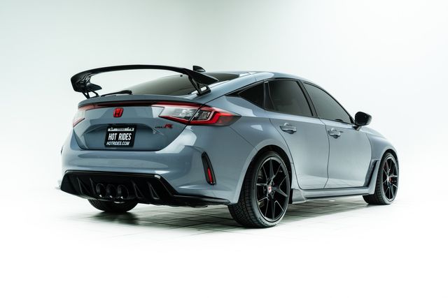 2024 Honda Civic Type R w/ Upgrades | Carrollton, TX | Texas Hot Rides
