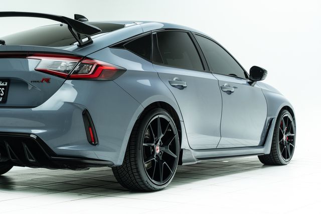 2024 Honda Civic Type R w/ Upgrades | Carrollton, TX | Texas Hot Rides 2024 Honda Civic Type R w/ Upgrades | Carrollton, TX | Texas Hot Rides