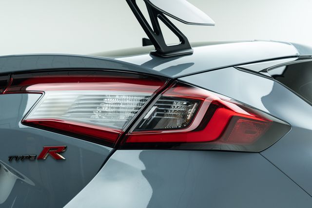 2024 Honda Civic Type R w/ Upgrades | Carrollton, TX | Texas Hot Rides