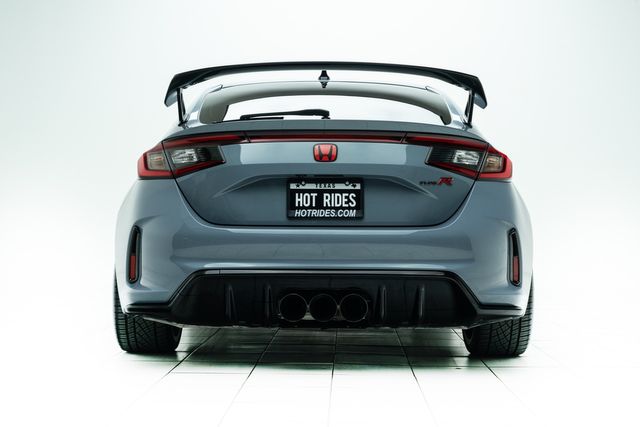 2024 Honda Civic Type R w/ Upgrades | Carrollton, TX | Texas Hot Rides 2024 Honda Civic Type R w/ Upgrades | Carrollton, TX | Texas Hot Rides