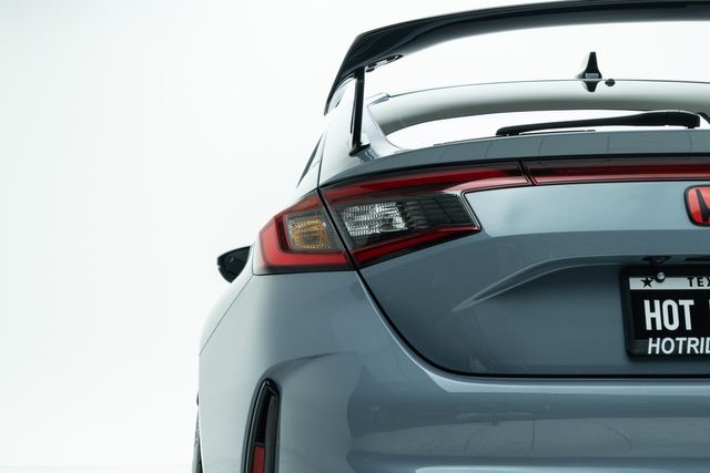 2024 Honda Civic Type R w/ Upgrades | Carrollton, TX | Texas Hot Rides 2024 Honda Civic Type R w/ Upgrades | Carrollton, TX | Texas Hot Rides