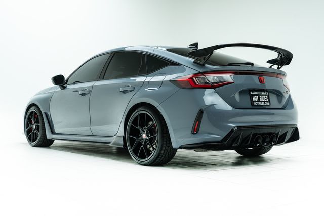 2024 Honda Civic Type R w/ Upgrades | Carrollton, TX | Texas Hot Rides