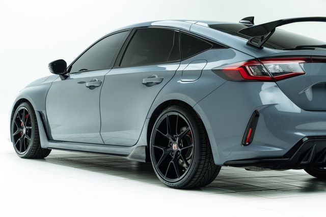 2024 Honda Civic Type R w/ Upgrades | Carrollton, TX | Texas Hot Rides 2024 Honda Civic Type R w/ Upgrades | Carrollton, TX | Texas Hot Rides