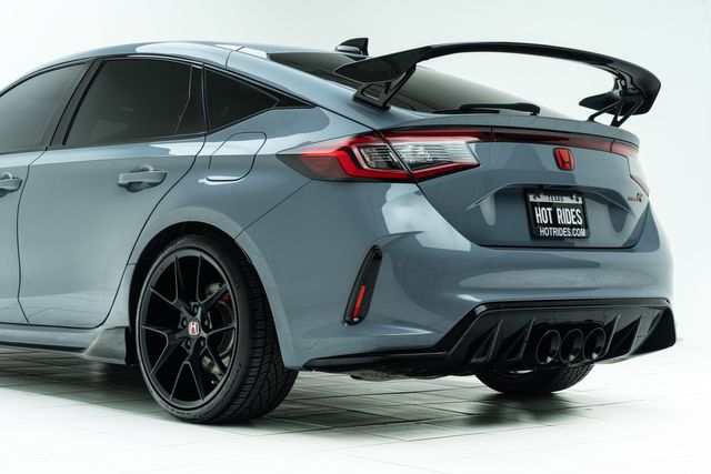 2024 Honda Civic Type R w/ Upgrades | Carrollton, TX | Texas Hot Rides
