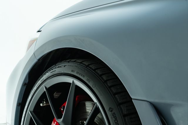2024 Honda Civic Type R w/ Upgrades | Carrollton, TX | Texas Hot Rides