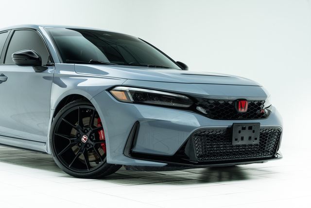 2024 Honda Civic Type R w/ Upgrades | Carrollton, TX | Texas Hot Rides